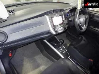 Цена авто Toyota Corolla Fielder с аукционов Японии, номер кузова NKE165G, пробег 148 000, оценка 2