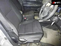 Цена авто Toyota Corolla Fielder с аукционов Японии, номер кузова NKE165G, пробег 148 000, оценка 2