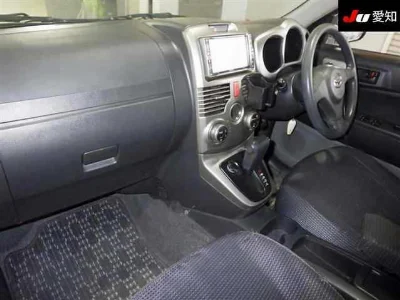 Daihatsu Be-Go