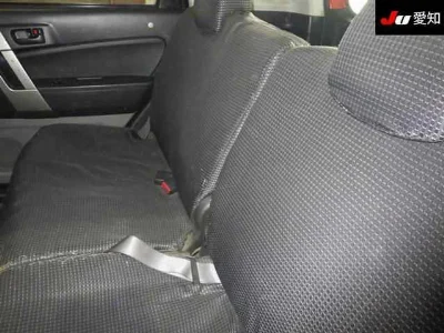 Daihatsu Be-Go