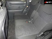 Цена авто Daihatsu Wake с аукционов Японии, номер кузова LA700S, пробег 239 000, оценка 2