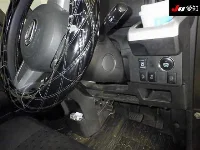 Цена авто Daihatsu Wake с аукционов Японии, номер кузова LA700S, пробег 239 000, оценка 2