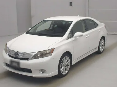 LEXUS HS