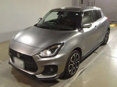 SUZUKI SWIFT SPORTS