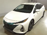 Toyota Prius PHV