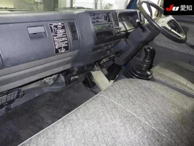 MAZDA TITAN