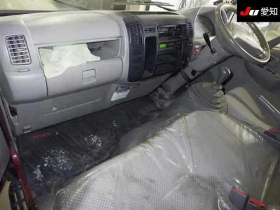 TOYOTA DYNA