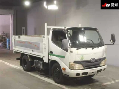 HINO DUTRO