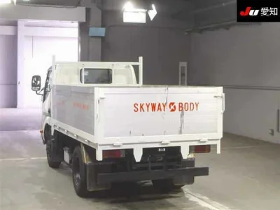 HINO DUTRO