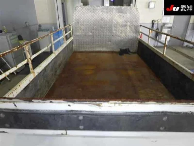 NISSAN ATLAS