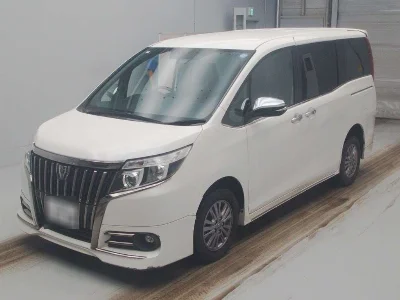 TOYOTA ESQUIRE