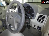 Цена авто Toyota Corolla Axio с аукционов Японии, номер кузова NZE141, пробег 67 000, оценка 2