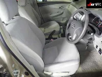 Цена авто Toyota Corolla Axio с аукционов Японии, номер кузова NZE141, пробег 67 000, оценка 2