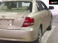 Цена авто Toyota Corolla Axio с аукционов Японии, номер кузова NZE141, пробег 67 000, оценка 2