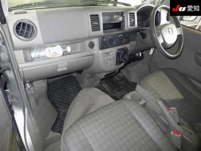 SUZUKI EVERY VAN