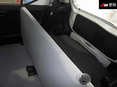 SUZUKI ALTO VAN