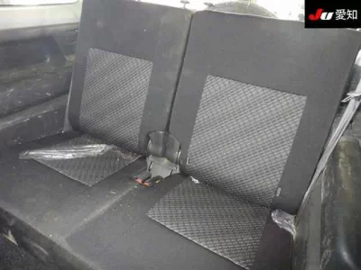 SUZUKI JIMNY WIDE
