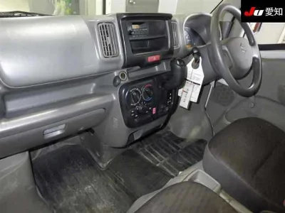SUZUKI EVERY VAN