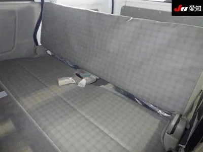 SUZUKI EVERY VAN
