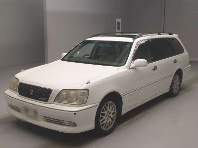 TOYOTA CROWN ESTATE