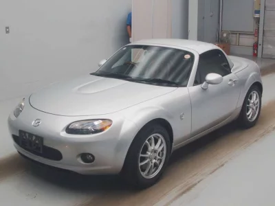 MAZDA ROADSTER