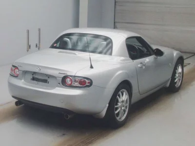 MAZDA ROADSTER