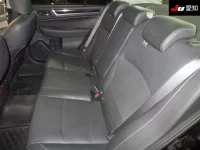 Цена авто Subaru Legacy B4 с аукционов Японии, номер кузова BN9, пробег 155 000, оценка 2