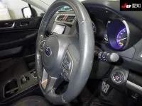 Цена авто Subaru Legacy B4 с аукционов Японии, номер кузова BN9, пробег 155 000, оценка 2