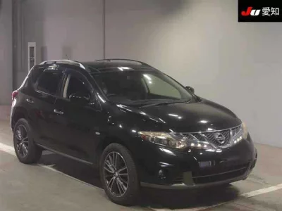 NISSAN MURANO