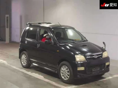 DAIHATSU TERIOS KID