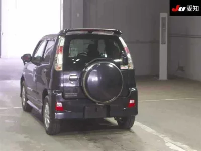 DAIHATSU TERIOS KID