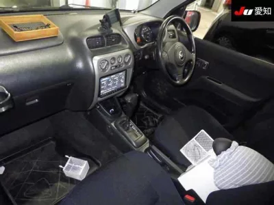 DAIHATSU TERIOS KID
