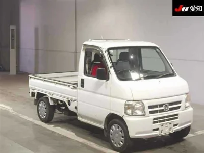 HONDA ACTY TRUCK