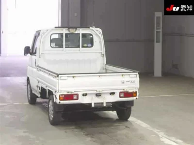 HONDA ACTY TRUCK