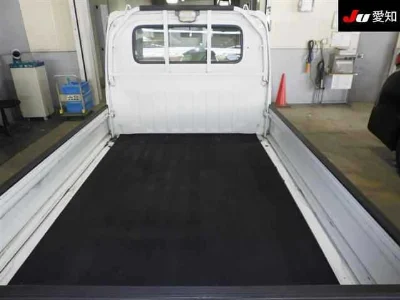 HONDA ACTY TRUCK