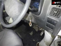 Цена авто Suzuki Carry Truck с аукционов Японии, номер кузова DB52T, пробег 66 000, оценка 2
