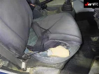Цена авто Suzuki Carry Truck с аукционов Японии, номер кузова DB52T, пробег 66 000, оценка 2
