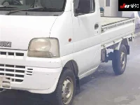 Цена авто Suzuki Carry Truck с аукционов Японии, номер кузова DB52T, пробег 66 000, оценка 2