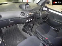 Цена авто Daihatsu Esse с аукционов Японии, номер кузова L235S, пробег 137 000, оценка 2
