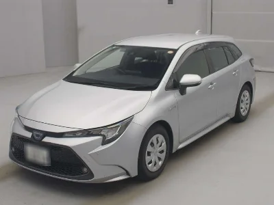TOYOTA COROLLA TOURING