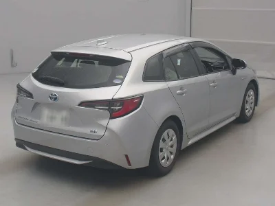 TOYOTA COROLLA TOURING