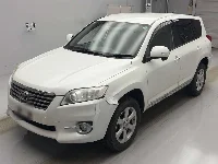 Toyota Vanguard