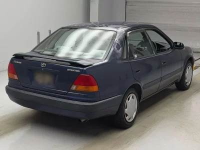 TOYOTA SPRINTER