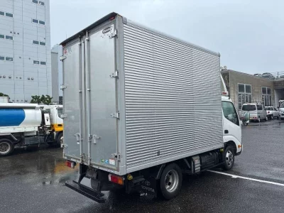 TOYOTA DYNA