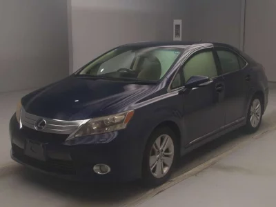 LEXUS HS