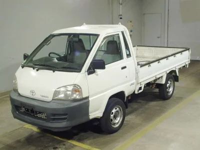 TOYOTA TOWN ACE TRUCK