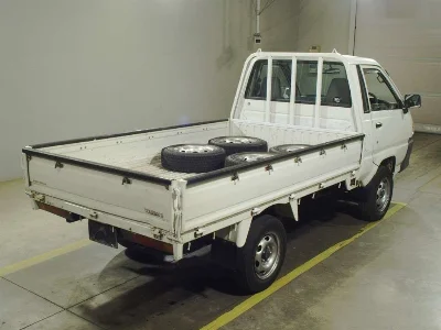 TOYOTA TOWN ACE TRUCK