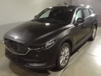 Цена авто Mazda CX-5 с аукционов Японии, номер кузова KF2P, пробег 134 000, оценка 7