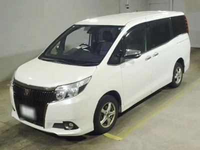 TOYOTA ESQUIRE