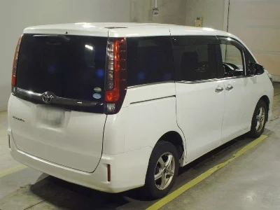 TOYOTA ESQUIRE